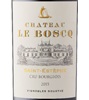 Château Le Boscq 2015