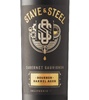 Stave & Steel Bourbon Barrel Aged Cabernet Sauvignon 2017