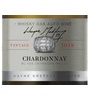 Wayne Gretzky Estates Okanagan Whisky Oak Aged Chardonnay 2019