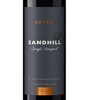 Sandhill Small Lots Syrah 2017