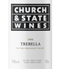 Church and State Wines Trebella 2019