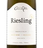 Domaine de Grand Pré Riesling