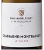 Edouard Delaunay Le Village Chassagne-Montrachet 2018