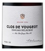 Edouard Delaunay Grand Cru Clos Vougeot 2018
