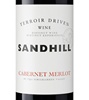 Sandhill Cabernet Merlot 2019