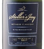 Sumac Ridge Estate Winery Steller's Jay Sparkling Brut 2016