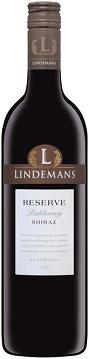 Lindemans Shiraz Reserve 2006