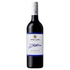 McWilliams Wines Hanwood Estate Merlot 2006