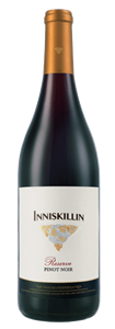 Inniskillin Niagara Estate Pinot Noir Reserve 2011
