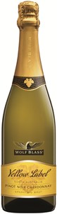 Wolf Blass Yellow Label Sparkling Brut