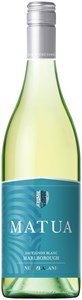 Matua Sauvignon Blanc 2016