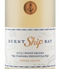 Burnt Ship Bay Pinot Grigio 2014