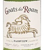 Goats do Roam 2014