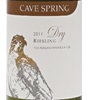 Cave Spring Cellars Dry Riesling 2013