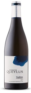 Domaine Queylus Tradition Chardonnay 2019