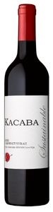 Kacaba Vineyards Cabernet Syrah 2020