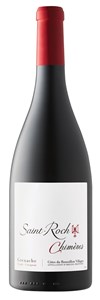 Saint-Roch Chimères Grenache Syrah Carignan 2020