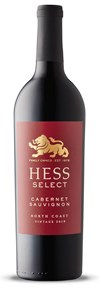 Hess Select Cabernet Sauvignon 2019