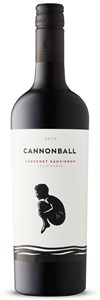 Cannonball Cabernet Sauvignon 2020