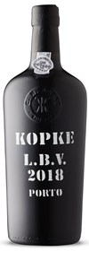 Kopke LBV Port 2018