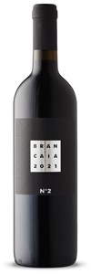 Brancaia N°2 Cabernet Sauvignon 2021