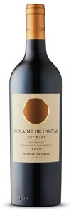 Famille JM Cazes Domaine de L'Ostal Cazes Estibals Minervois 2020