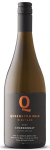 Queenston Mile Chardonnay 2021