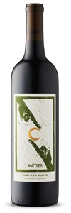 Delille Métier Red Blend 2021