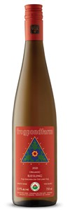 Frogpond Farm Organic Riesling 2020