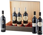 Batasiolo Cru Barolo Boxed Set 2015