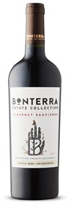 Bonterra Estate Collection Cabernet Sauvignon 2022