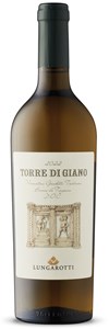 Lungarotti Torre di Giano Bianco di Torgiano Vermentino Grechetto Trebbiano 2022