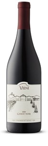 Vieni Estates Gamay Noir 2020