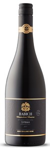 Babich Winemakers' Reserve Syrah 2017