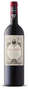D.V. Catena Historic Red Blend 2021