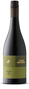 Lloyd Brothers Estate Blend GSM 2021