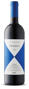 Gaja Ca'Marcanda Promis 2021