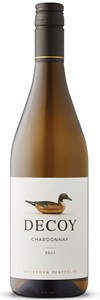 Decoy Chardonnay 2022