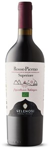 Velenosi Bio Rosso Piceno Superiore 2021