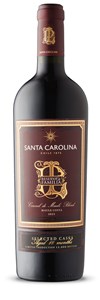 Santa Carolina Reserva de Familia Selected Casks Coronel del Maule Blend 2021