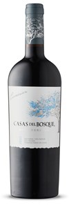 Casas del Bosque Gran Reserva Carmenère 2022