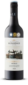 Bleasdale Bremerview Shiraz 2020