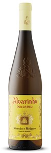 Deu la Deu Monção e Melgaço Alvarinho 2022