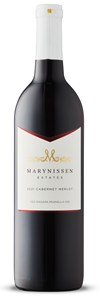 Marynissen Cabernet Merlot 2021