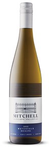 Mitchell Watervale Riesling 2022