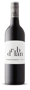 Rob Dolan White Label Cabernet Sauvignon 2018