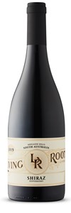 Living Roots Pepperberry Shiraz 2019