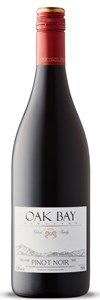 Oak Bay Pinot Noir 2021