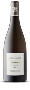 Château Soucherie Clos des Perrières 2020