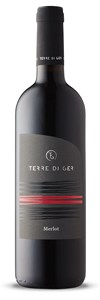 Terre di Ger Merlot 2021